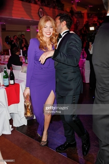 Palina Rojinski feet photo thumbnail