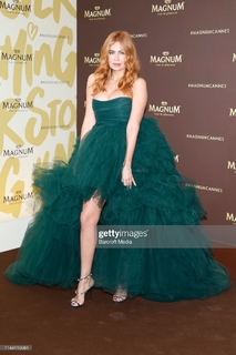 Palina Rojinski feet photo thumbnail