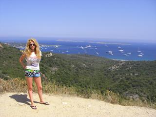 Palina Rojinski feet photo thumbnail