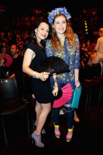 Palina Rojinski feet photo thumbnail