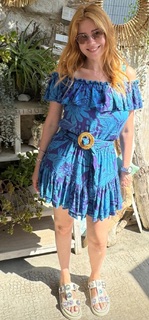 Palina Rojinski feet photo thumbnail