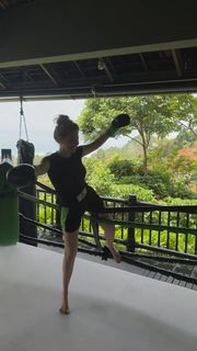 Palina Rojinski feet photo thumbnail