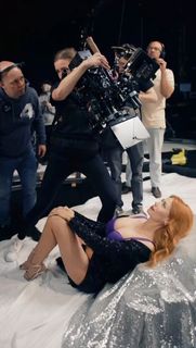 Palina Rojinski feet photo thumbnail