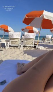Palina Rojinski feet photo 1