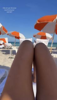 Palina Rojinski feet photo 19