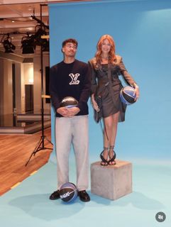 Palina Rojinski feet photo 10