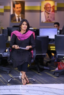Palki Sharma Upadhyay feet photo 1