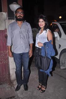 Pallavi Sharda feet photo 13