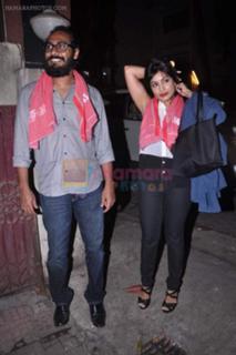 Pallavi Sharda feet photo 11
