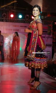 Pallavi Sharda feet photo 10