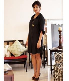 Pallavi Sharda feet photo 3