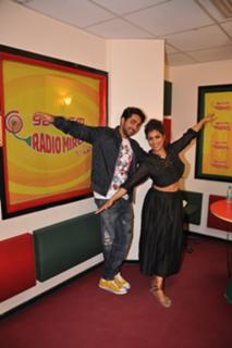 Pallavi Sharda feet photo 1