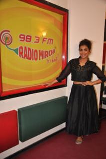 Pallavi Sharda feet photo 20
