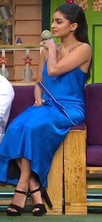 Pallavi Sharda feet photo 15