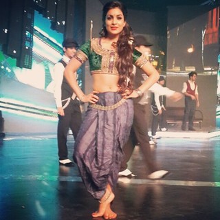 Pallavi Sharda feet photo 10