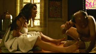Pallavi Sharda feet photo 7