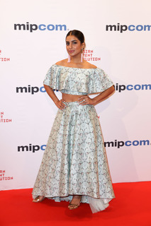Pallavi Sharda feet photo 1