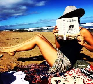 Pallavi Sharda feet photo 12