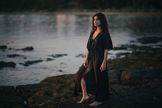 Pallavi Sharda feet photo 8