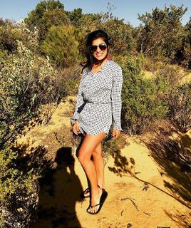 Pallavi Sharda feet photo 6