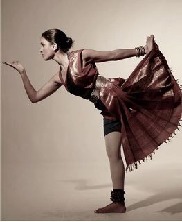 Pallavi Sharda feet photo 4