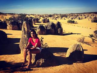 Pallavi Sharda feet photo 20