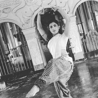 Pallavi Sharda feet photo 17