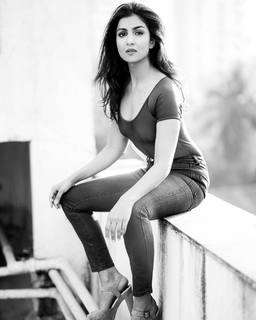 Pallavi Sharda feet photo 15