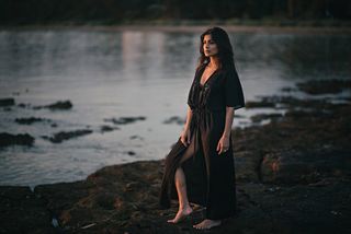 Pallavi Sharda feet photo 12