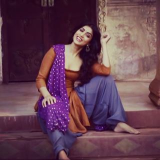 Pallavi Sharda feet photo 9