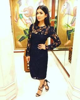 Pallavi Sharda feet photo 8