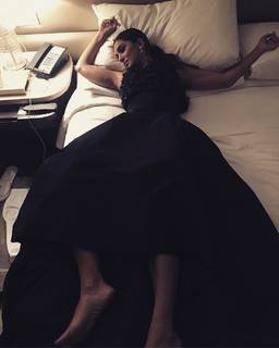 Pallavi Sharda feet photo 7