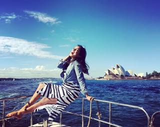 Pallavi Sharda feet photo 6