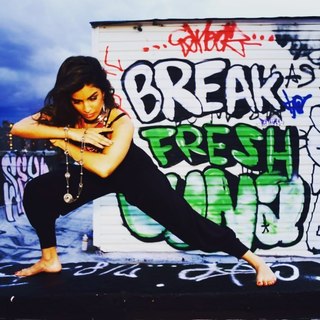 Pallavi Sharda feet photo 2