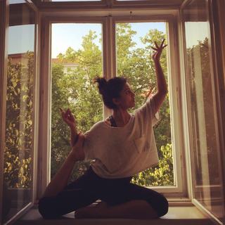 Pallavi Sharda feet photo 19