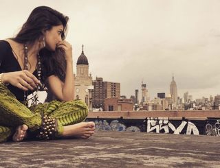 Pallavi Sharda feet photo 18