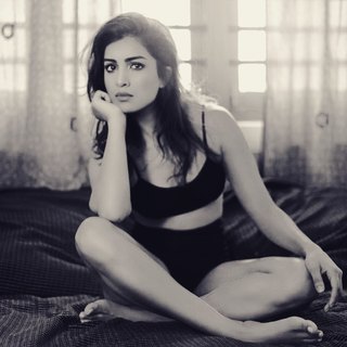 Pallavi Sharda feet photo 16