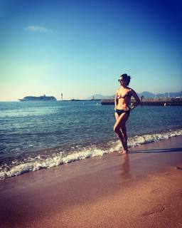 Pallavi Sharda feet photo 12