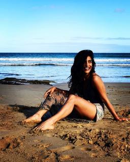 Pallavi Sharda feet photo 11