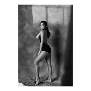 Pallavi Sharda feet photo 7