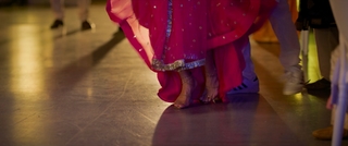 Pallavi Sharda feet photo 16