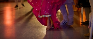 Pallavi Sharda feet photo 15