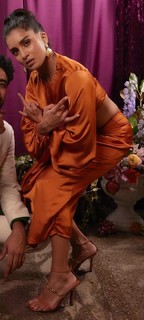 Pallavi Sharda feet photo 11
