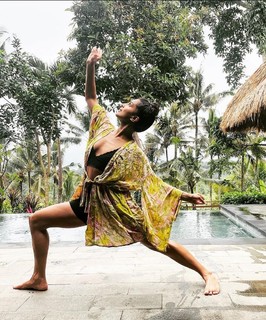 Pallavi Sharda feet photo 10