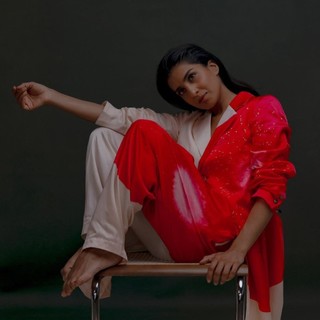 Pallavi Sharda feet photo 8