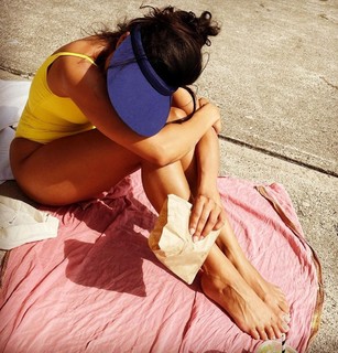 Pallavi Sharda feet photo 6