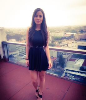Palmeira Cruz feet photo 8