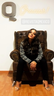 Palmeira Cruz feet photo 6