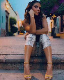 Palmeira Cruz feet photo 18