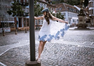 Palmeira Cruz feet photo 17